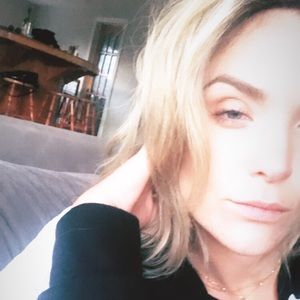 Meet your Posher, Melanie